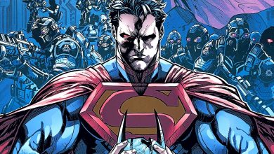 Injusticia: por qué la Liga de la Justicia se puso del lado de Superman cuando se volvió malvado