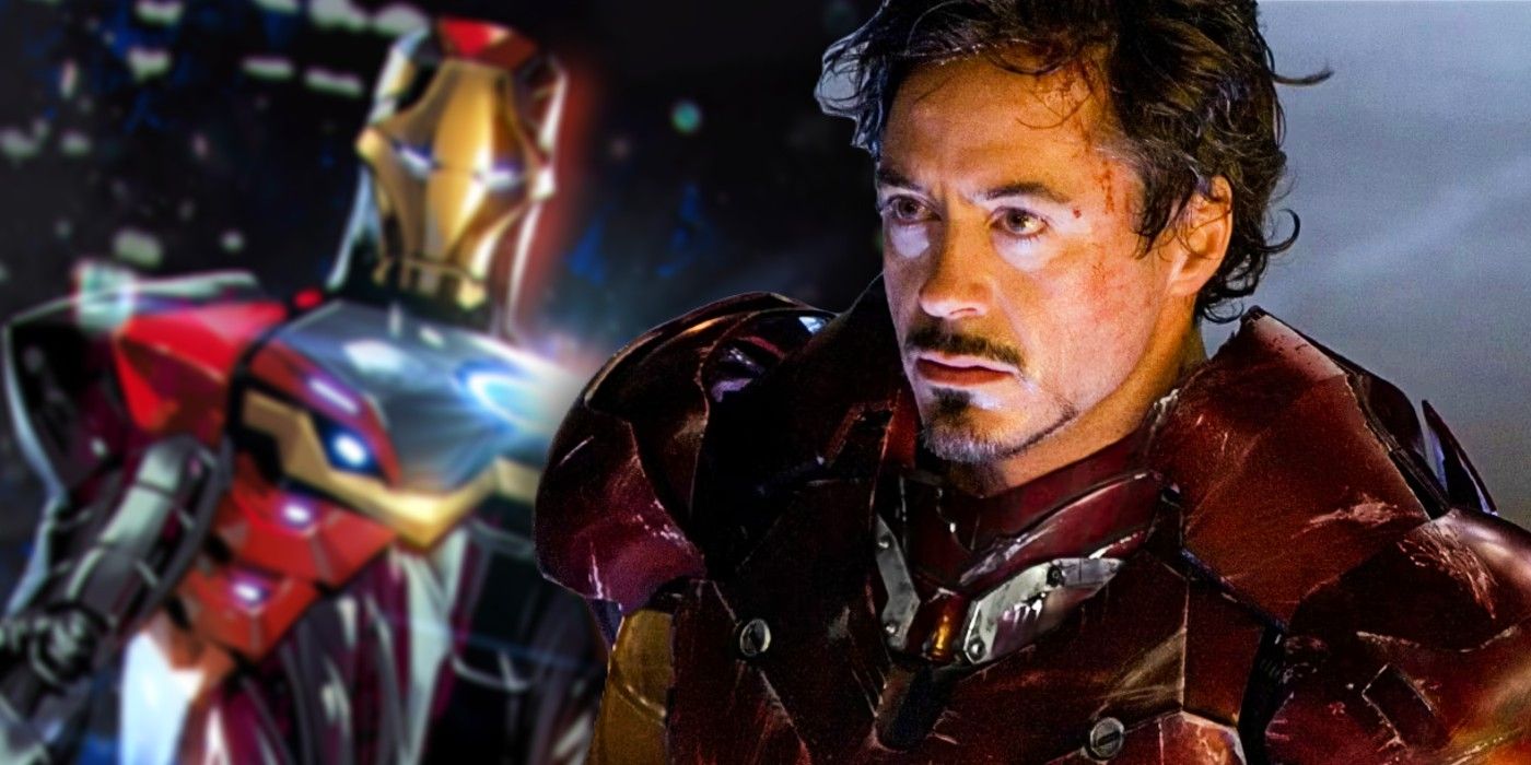 Iron Man estrena su traje definitivo: inmune a la magia y fuerza al nivel del Capitán Marvel
