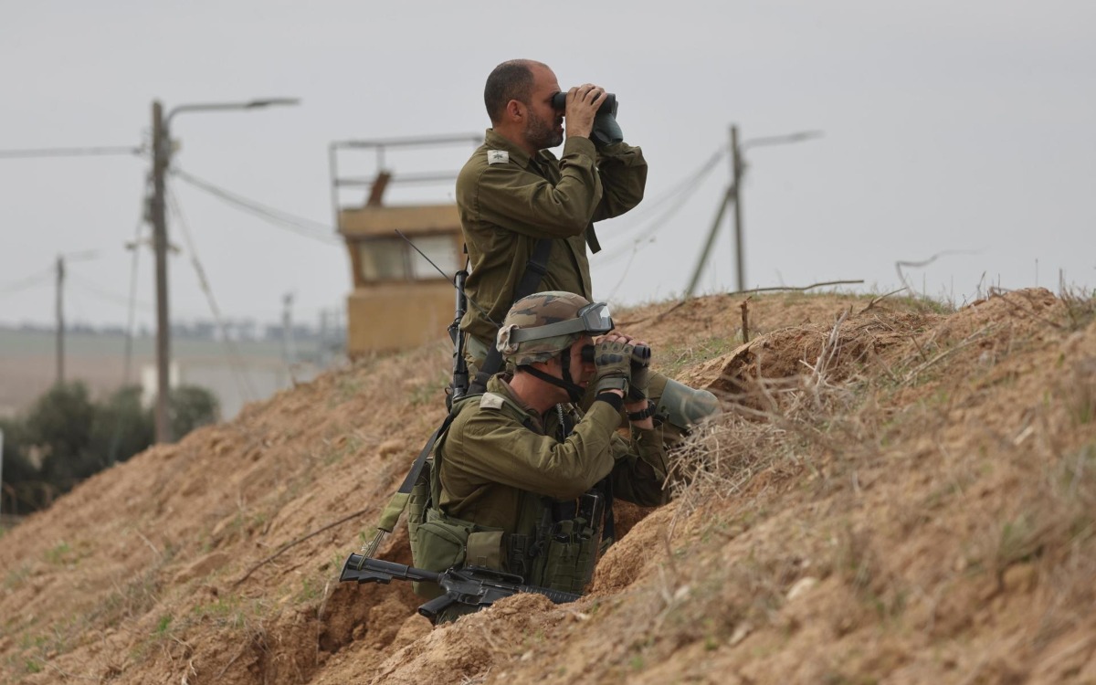 Israel y Hamás, sin alcanzar nueva tregua