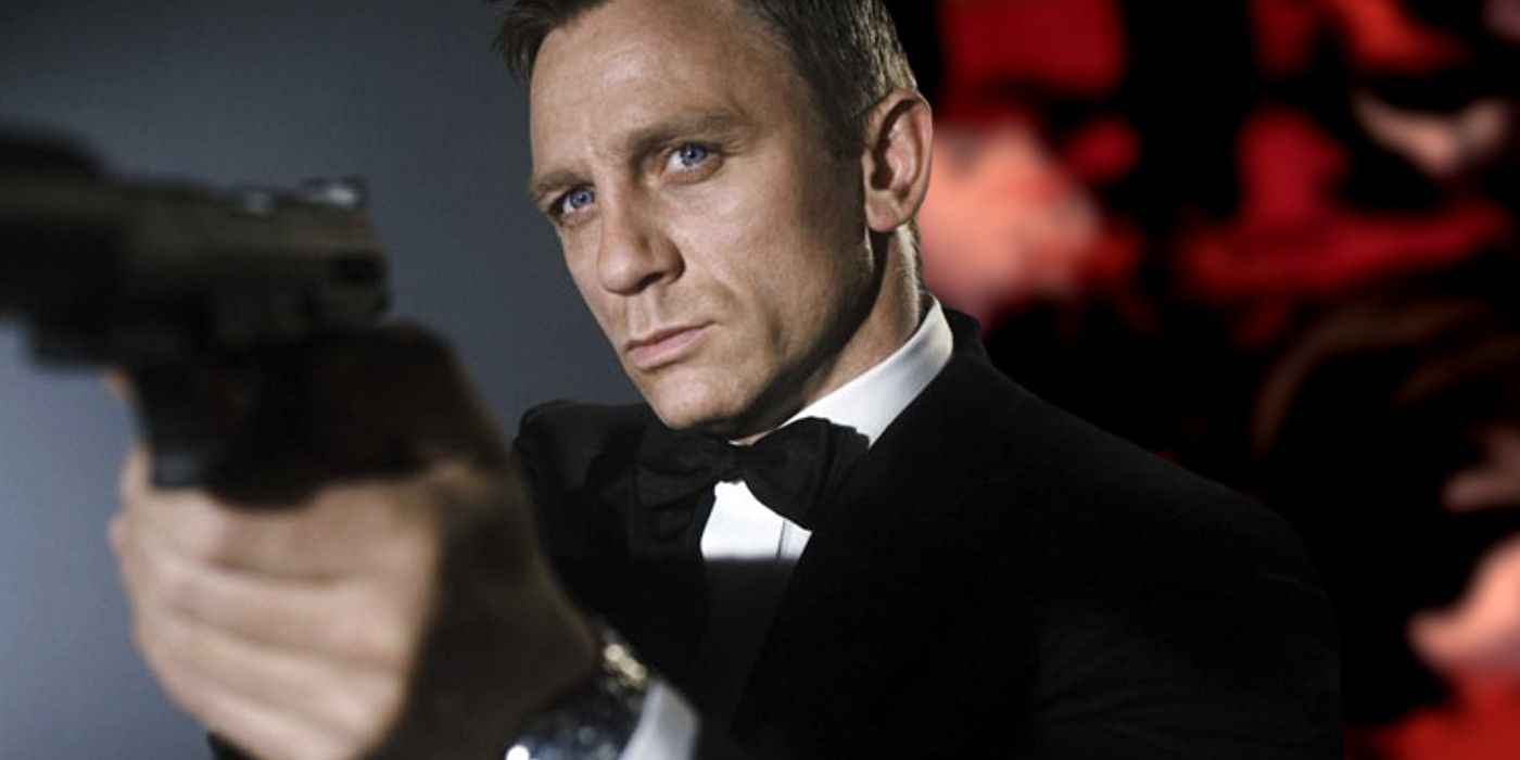 James Bond alcanza un nuevo nivel de crueldad con Target demasiado nervioso para las películas
