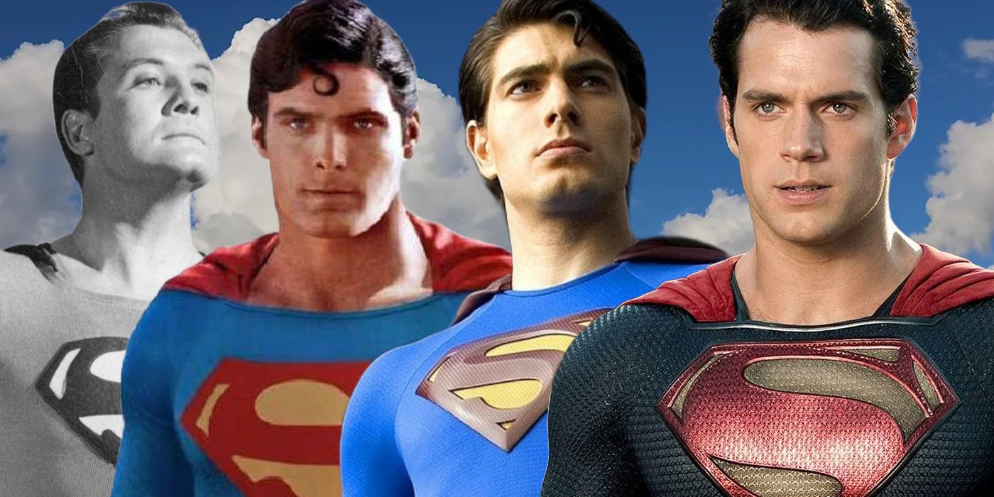 James Gunn ofrece una emocionante actualización del disfraz de Superman