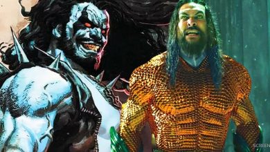 Jason Momoa aborda los rumores sobre el casting de Lobo DCU después de desalentar la actualización de Aquaman: "Es el papel perfecto"