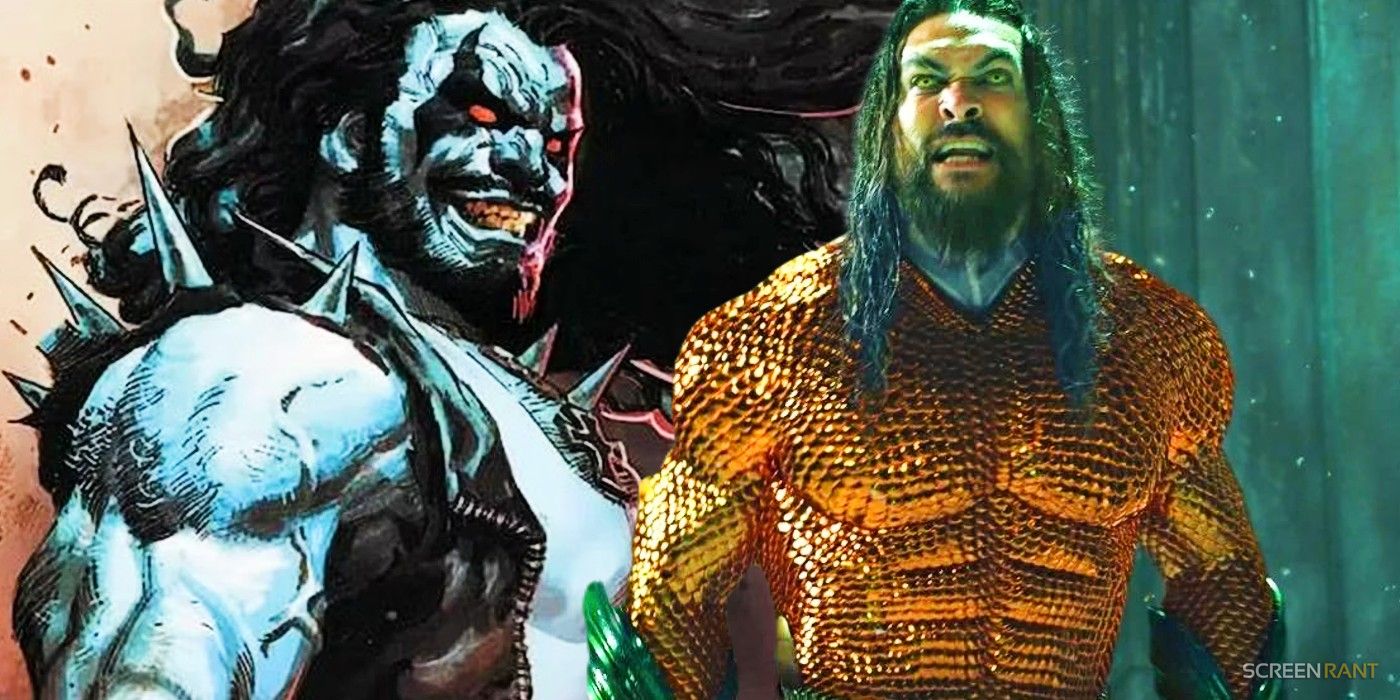 Jason Momoa aborda los rumores sobre el casting de Lobo DCU después de desalentar la actualización de Aquaman: "Es el papel perfecto"