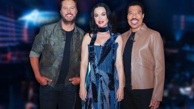 Katy, Lionel y Luke de American Idol buscan a la próxima superestrella en una promoción temática del Mago de Oz