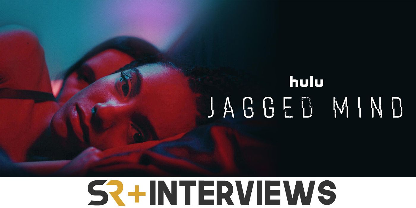 Kelley Kali habla sobre Jagged Mind, cómo cambió el cortometraje de suspense y más