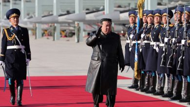 Kim Jong Un urge a 'acelerar' preparativos para guerra