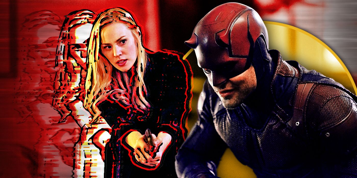 La actriz Karen Page habla sobre las posibilidades de que Daredevil: Born Again regrese en medio del retraso: “La extraño”