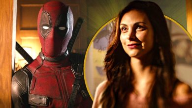 La actriz Vanessa de Deadpool 3 ofrece información actualizada sobre la filmación y adelanta una relación “reinventada” con Wade