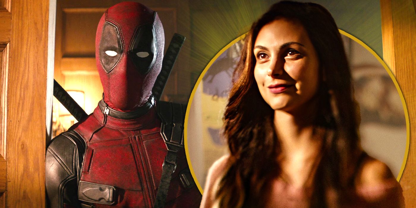 La actriz Vanessa de Deadpool 3 ofrece información actualizada sobre la filmación y adelanta una relación “reinventada” con Wade