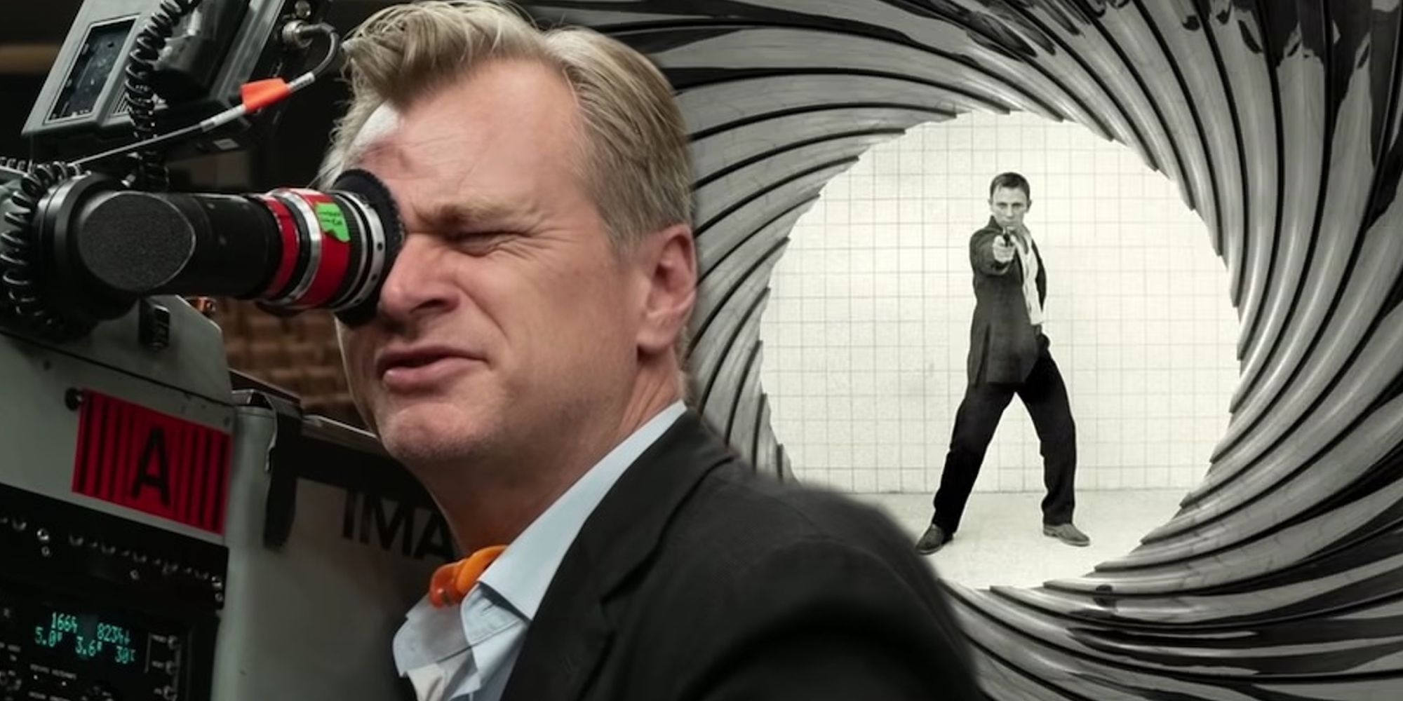 La actualización de Bond 26 de Christopher Nolan es excelente para la franquicia del director y 007
