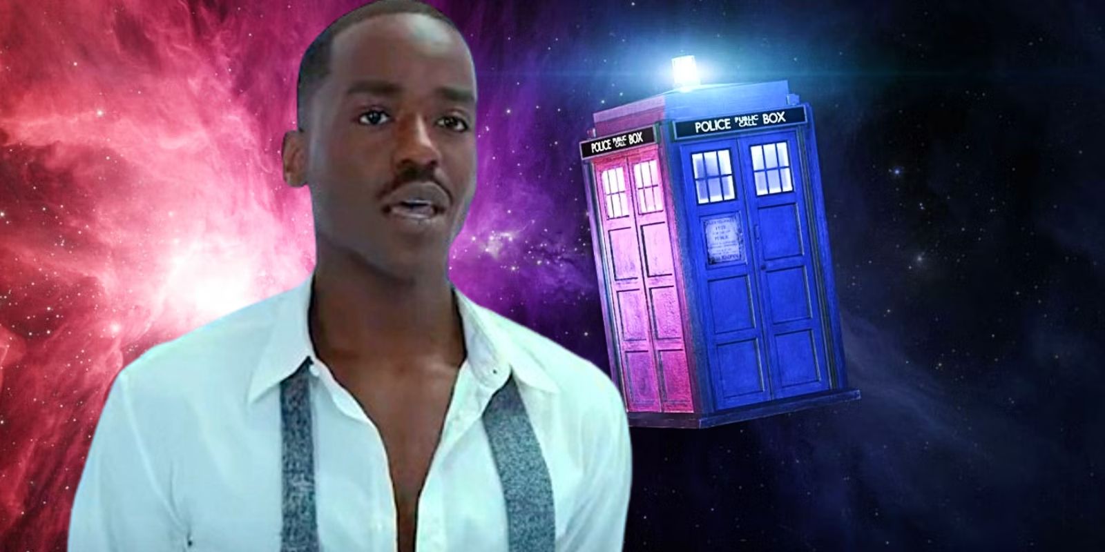 La característica clásica de Doctor Who TARDIS regresará, confirma Russell T. Davies