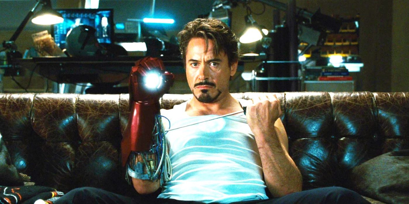 La contundente respuesta de Robert Downey Jr. a si se parece en algo a Tony Stark en la vida real