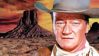 "La cosa más antiamericana que he visto en mi vida": por qué John Wayne rechazó esta película clásica del oeste