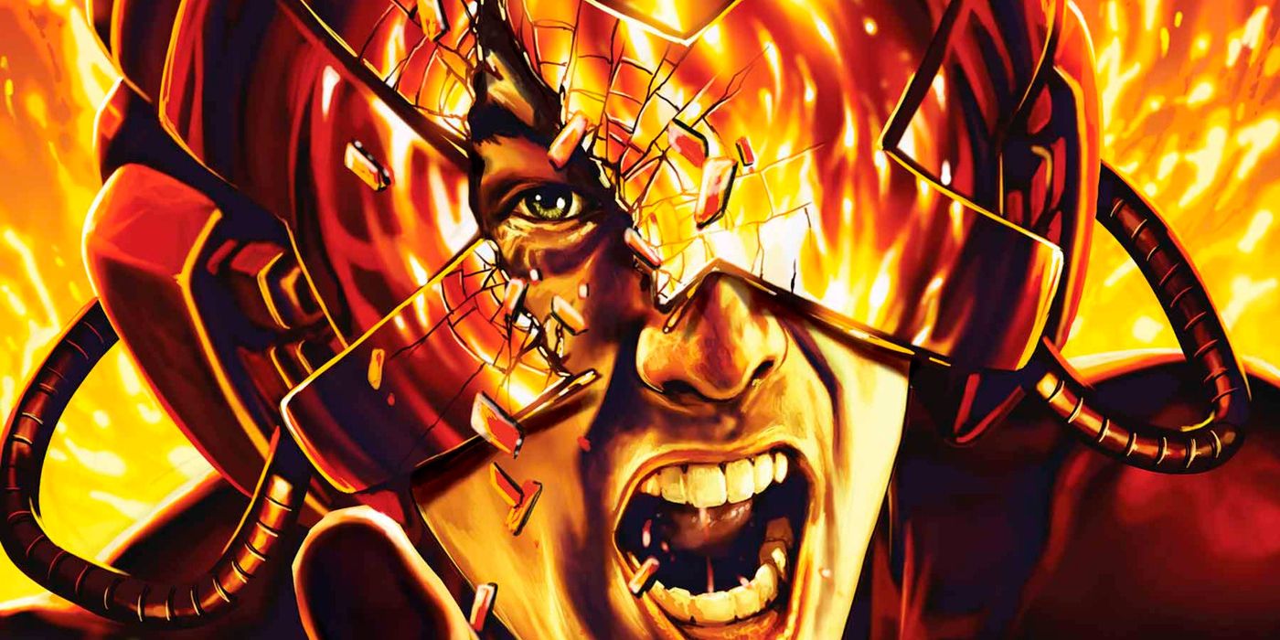 La era 2019-2024 de X-Men terminará con un giro [SPOILER] en un dios mutante – Teoría explicada