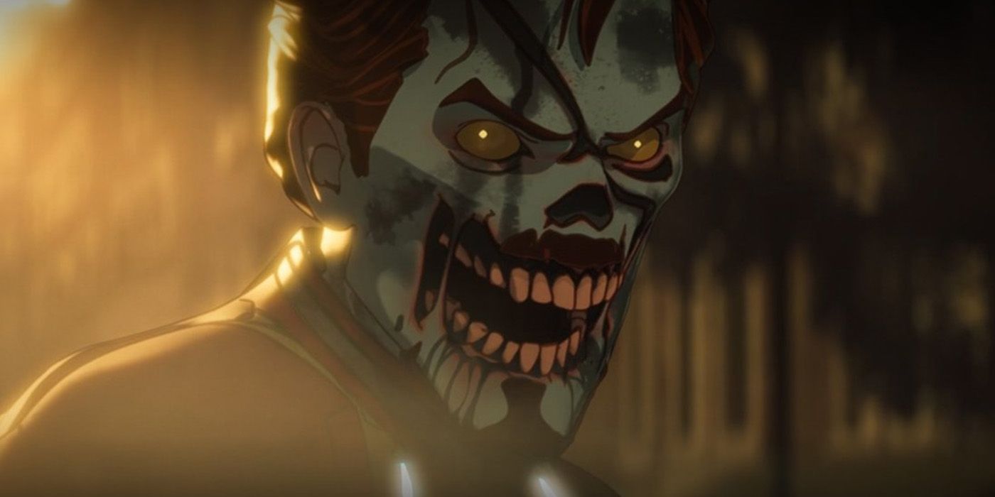 La estrella de MCU revela su historia en el programa Marvel Zombies con clasificación R