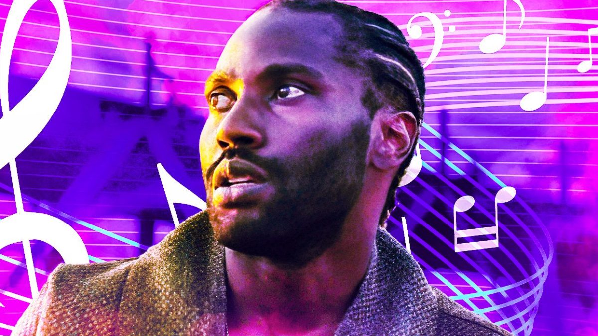 La guía de bandas sonoras de la película Creator cada canción y cuándo