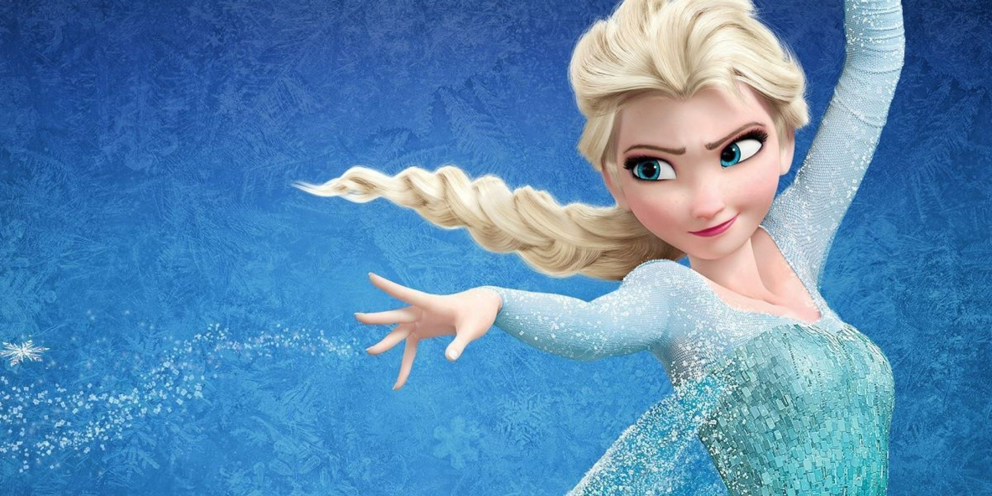 La historia de fondo original de Elsa de Frozen tenía un defecto importante (y Disney hizo bien en cambiarla)