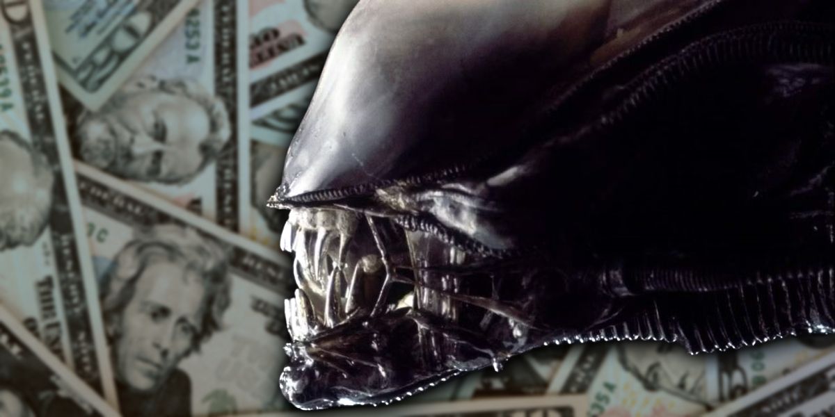 La historia de taquilla de Alien muestra por qué el xenomorfo nunca ha muerto durante más de 7 años
