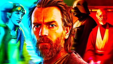 La historia secreta del camino oculto de Obi-Wan Kenobi explicada con una profunda tradición de Star Wars