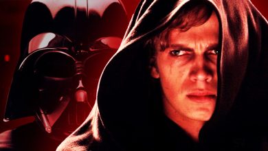 La interpretación de George Lucas de Darth Vader es mucho más aterradora después de las precuelas