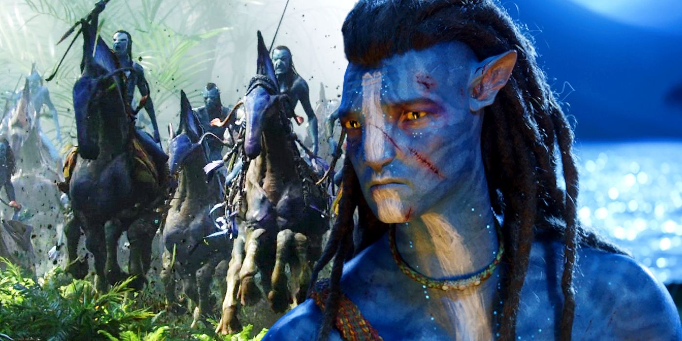 La línea de tiempo planificada de Avatar muestra un nuevo personaje principal que reemplazará a Jake Sully en Avatar 4