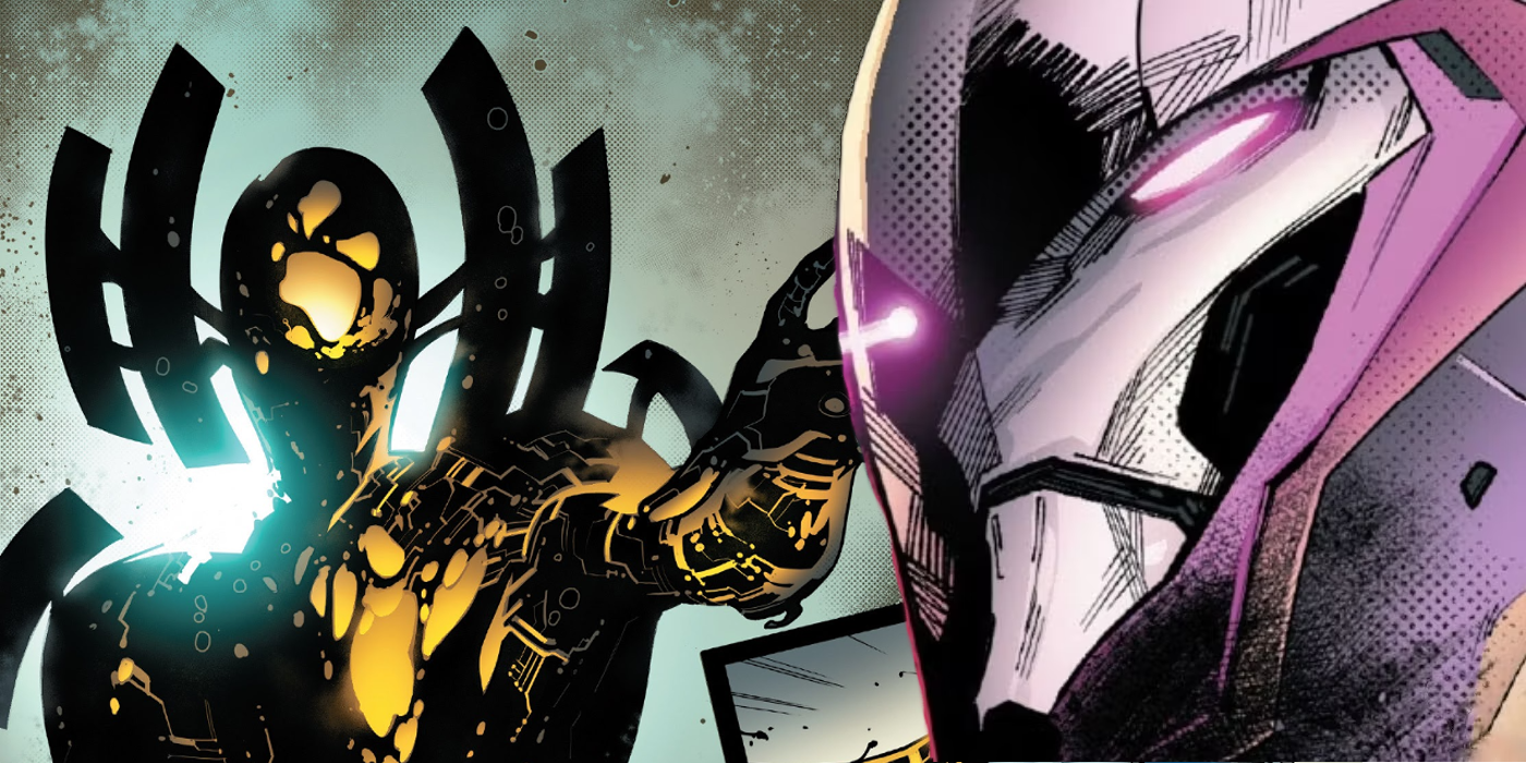 “Las historias son algo que una IA puede comerse”: Marvel arremete contra el contenido de IA con un alucinante giro de X-Men