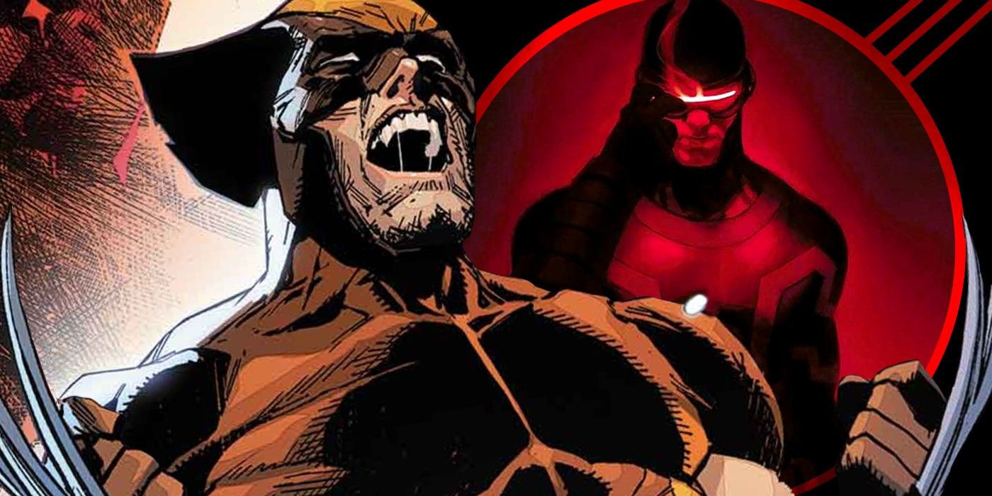 La muerte con clasificación R de Cyclops acaba de demostrar que “la historia de Wolverine más violenta jamás contada” hace honor a su nombre