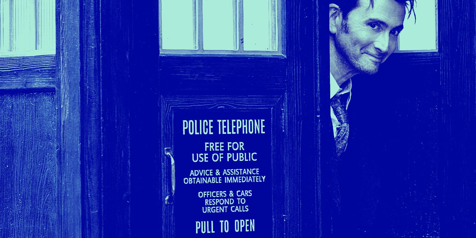 La nueva TARDIS de Doctor Who: 6 mejores detalles del nuevo e innovador diseño