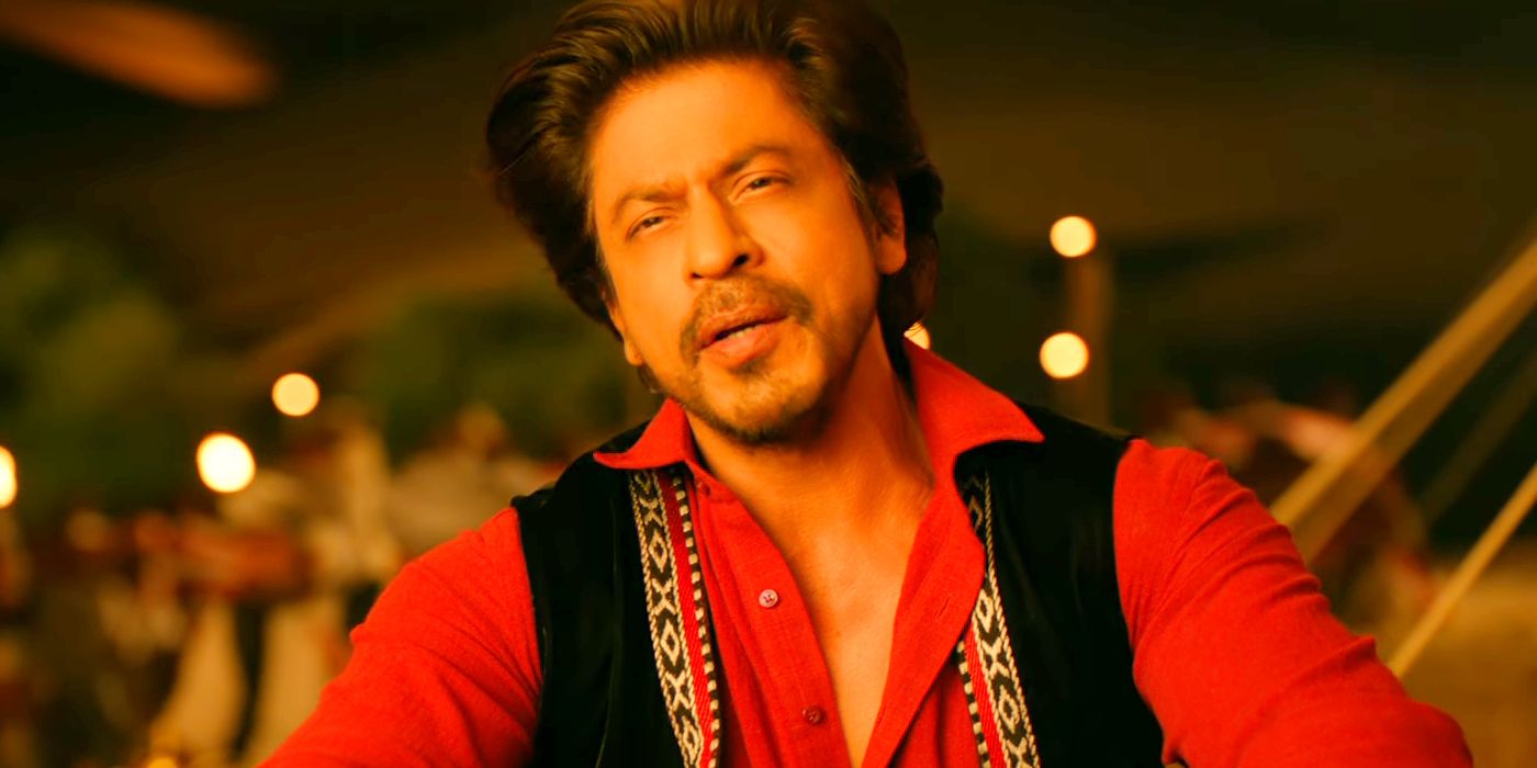 La nueva película épica india bate el récord mundial de taquilla mientras la comedia de SRK de 2023 no puede librarse de la competencia