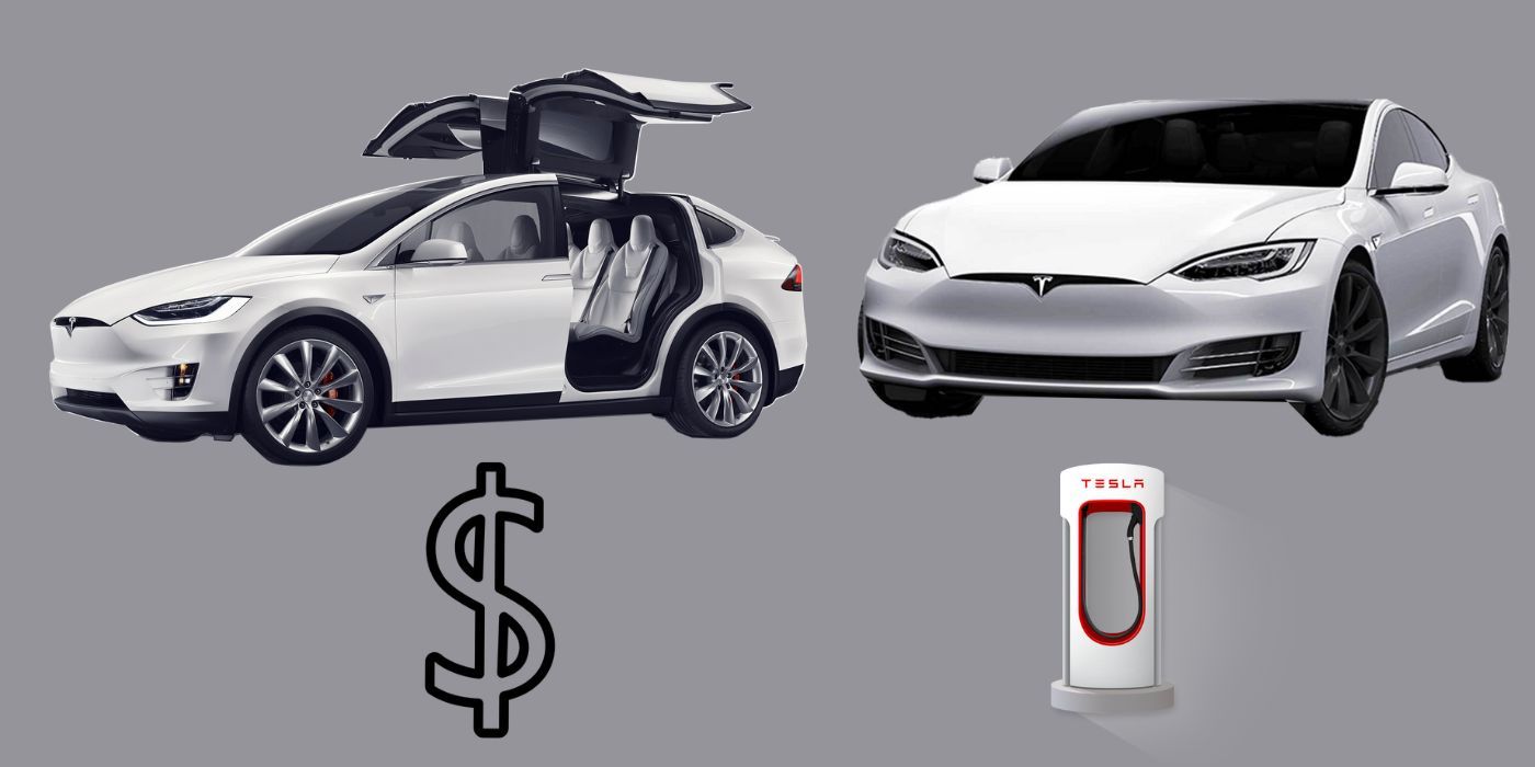 La oferta de intercambio de Tesla le brinda un descuento de $ 3000 o una sobrecarga gratuita
