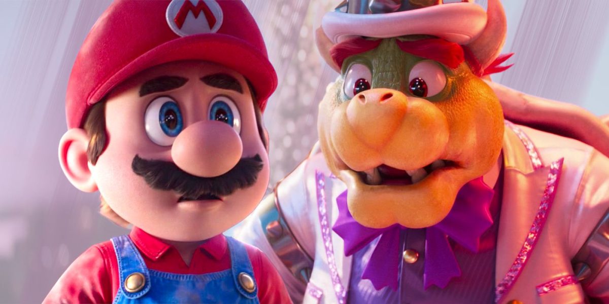 La película 2 de Super Mario Bros. recibe una actualización decepcionante de Jack Black a pesar del éxito de 1.360 millones de dólares