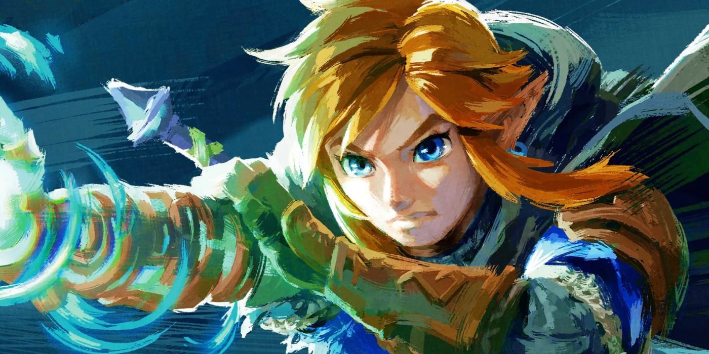 La película The Legend Of Zelda se vuelve mucho más emocionante a medida que la actualización muestra una adaptación perfecta de acción en vivo