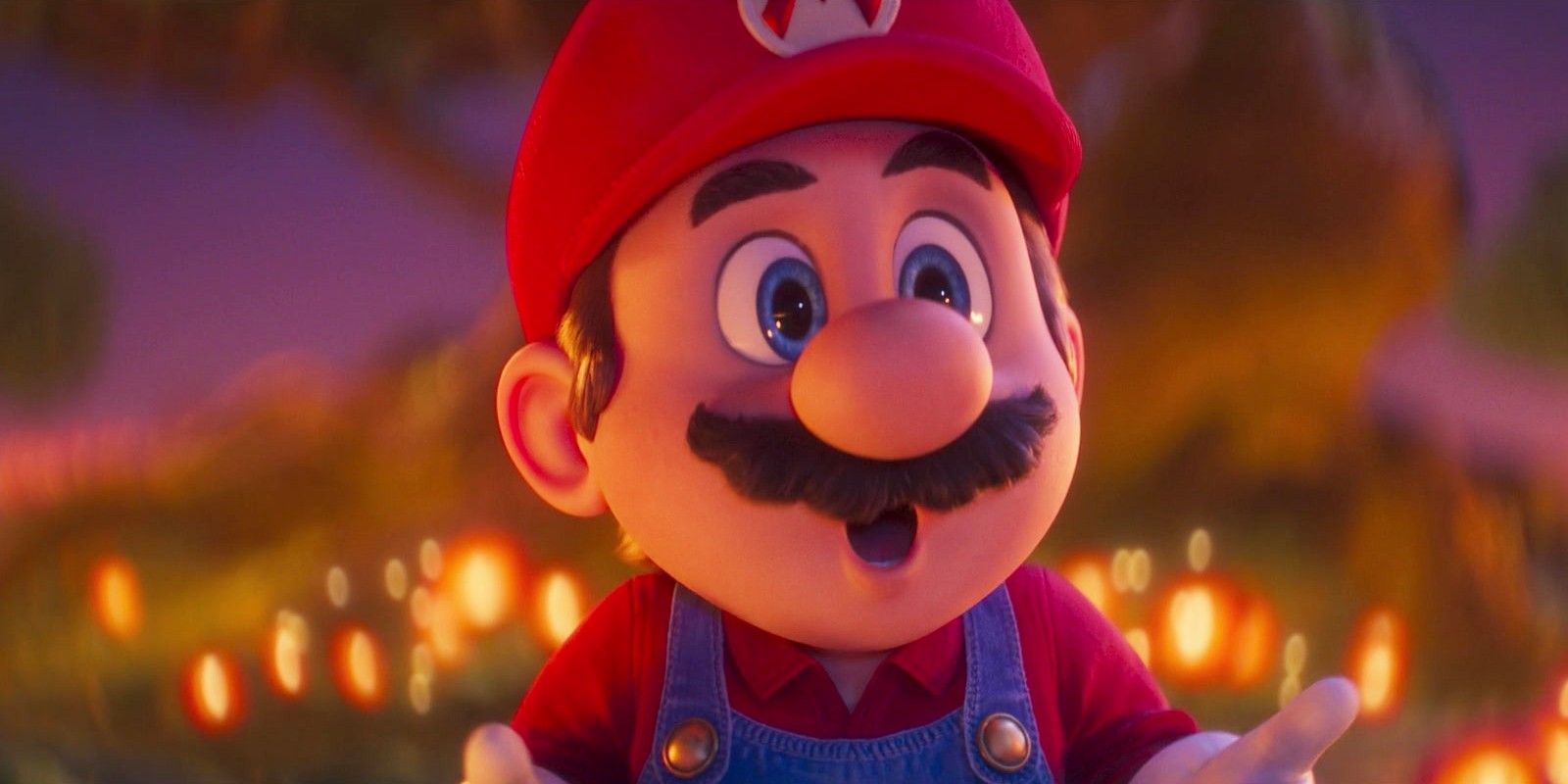 La película de Super Mario Bros. encuentra un gran éxito en Netflix luego del cambio de plataforma de transmisión