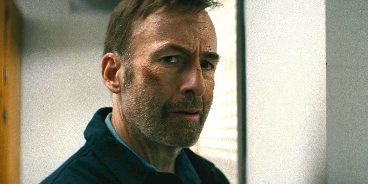 La película de acción protagonizada por Bob Odenkirk de Better Call Saul encuentra un nuevo éxito en Netflix