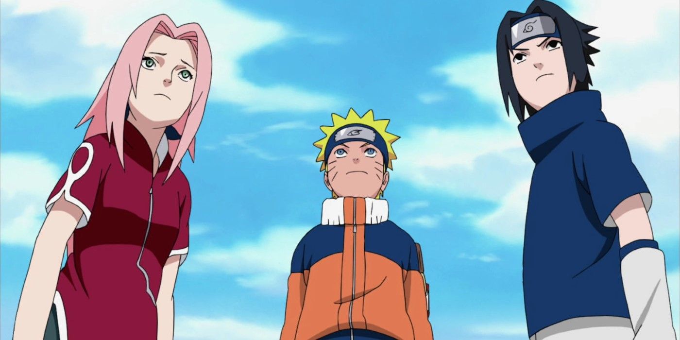 La película de acción real de Naruto puede solucionar un problema importante del anime 21 años después