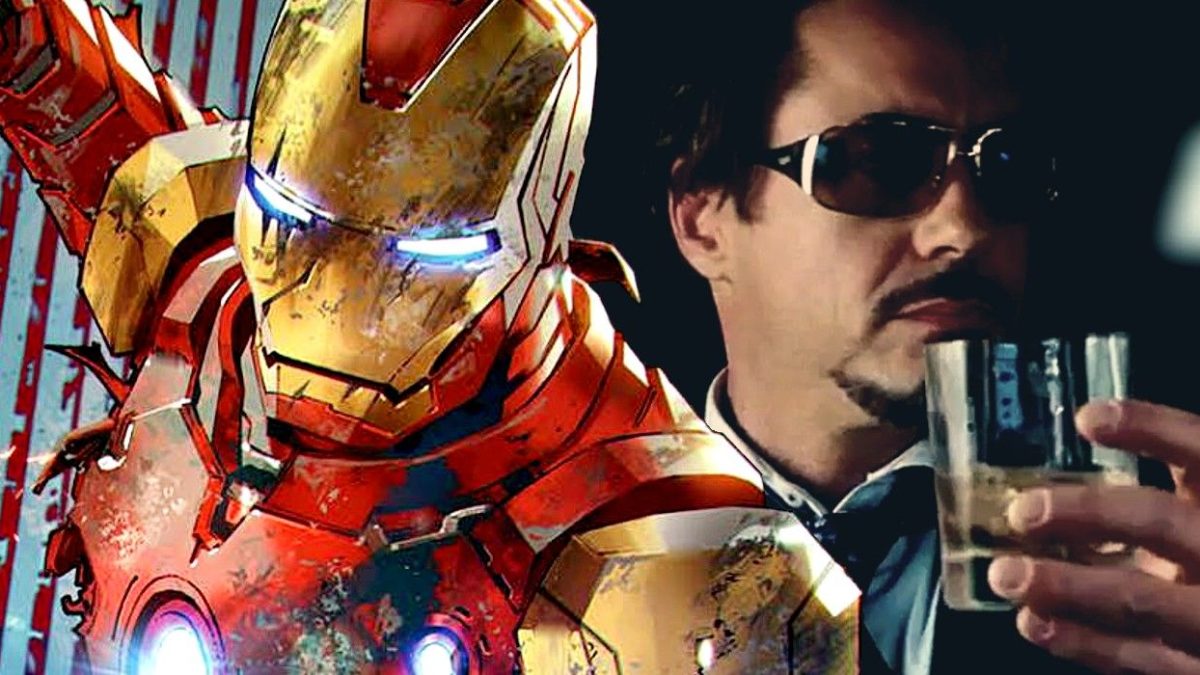 La primera adicción de Iron Man no fue el alcohol y explica por qué odia a su nuevo enemigo