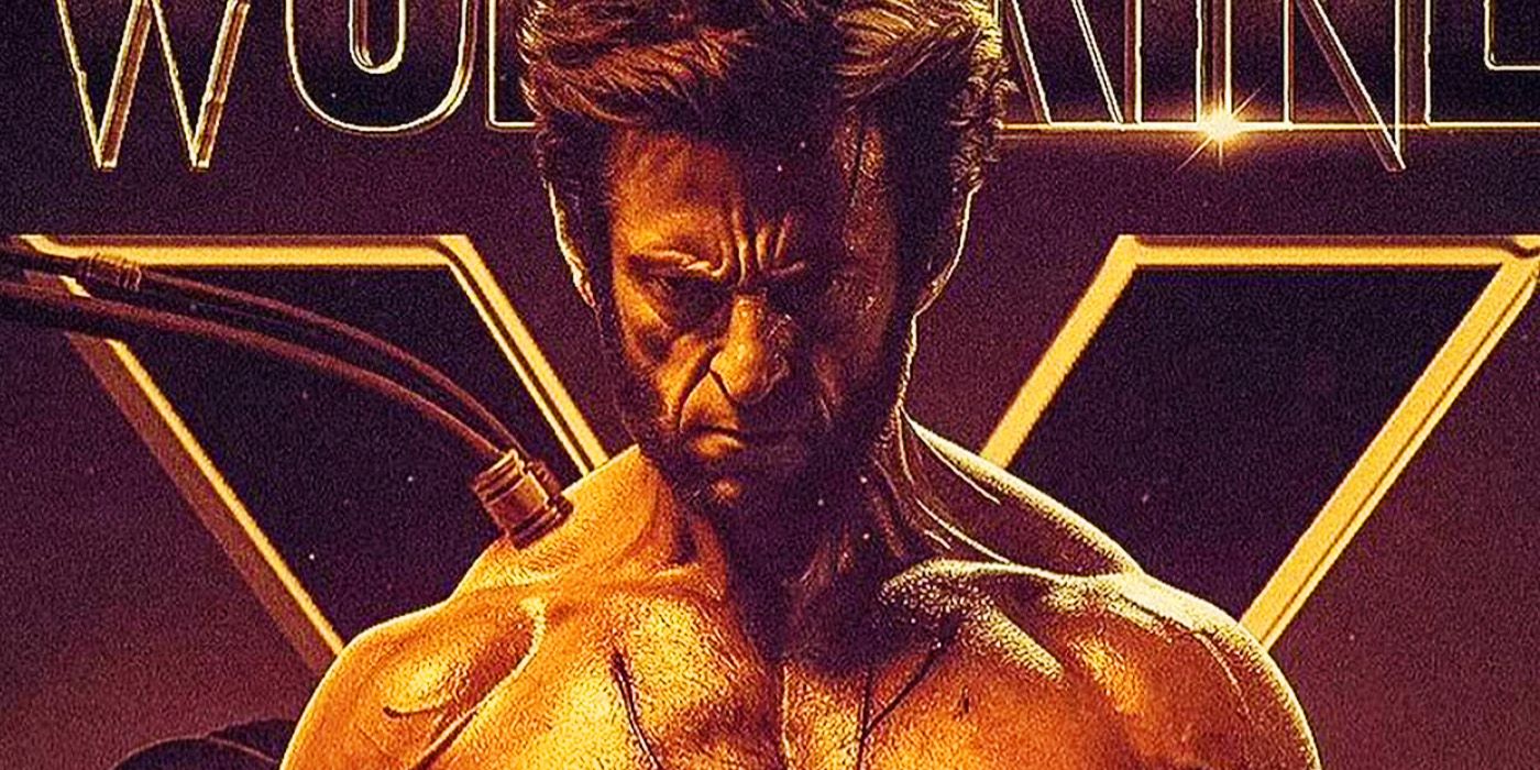 La primera película en solitario de Wolverine del MCU imaginada en el póster de Weapon X