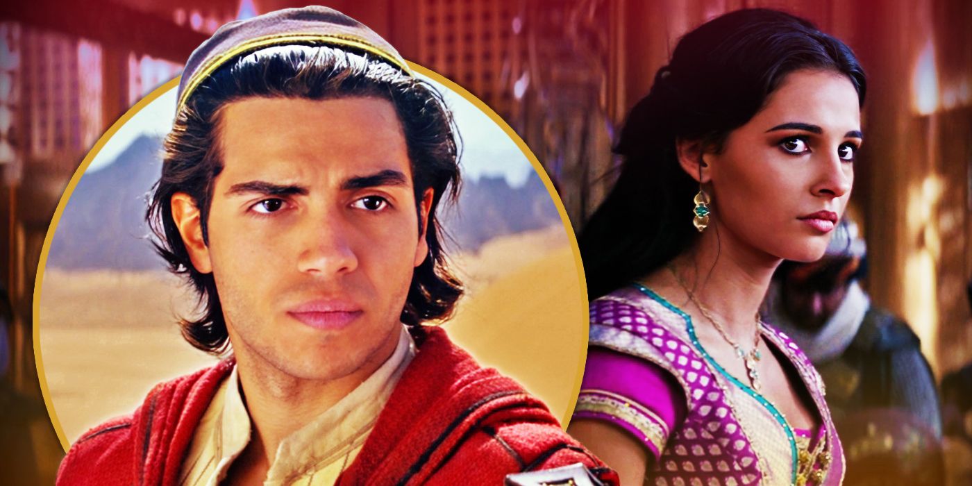 La rumoreada cancelación de Aladdin 2 recibe una sincera respuesta de la estrella de Disney de acción real: “La vida simplemente continúa”