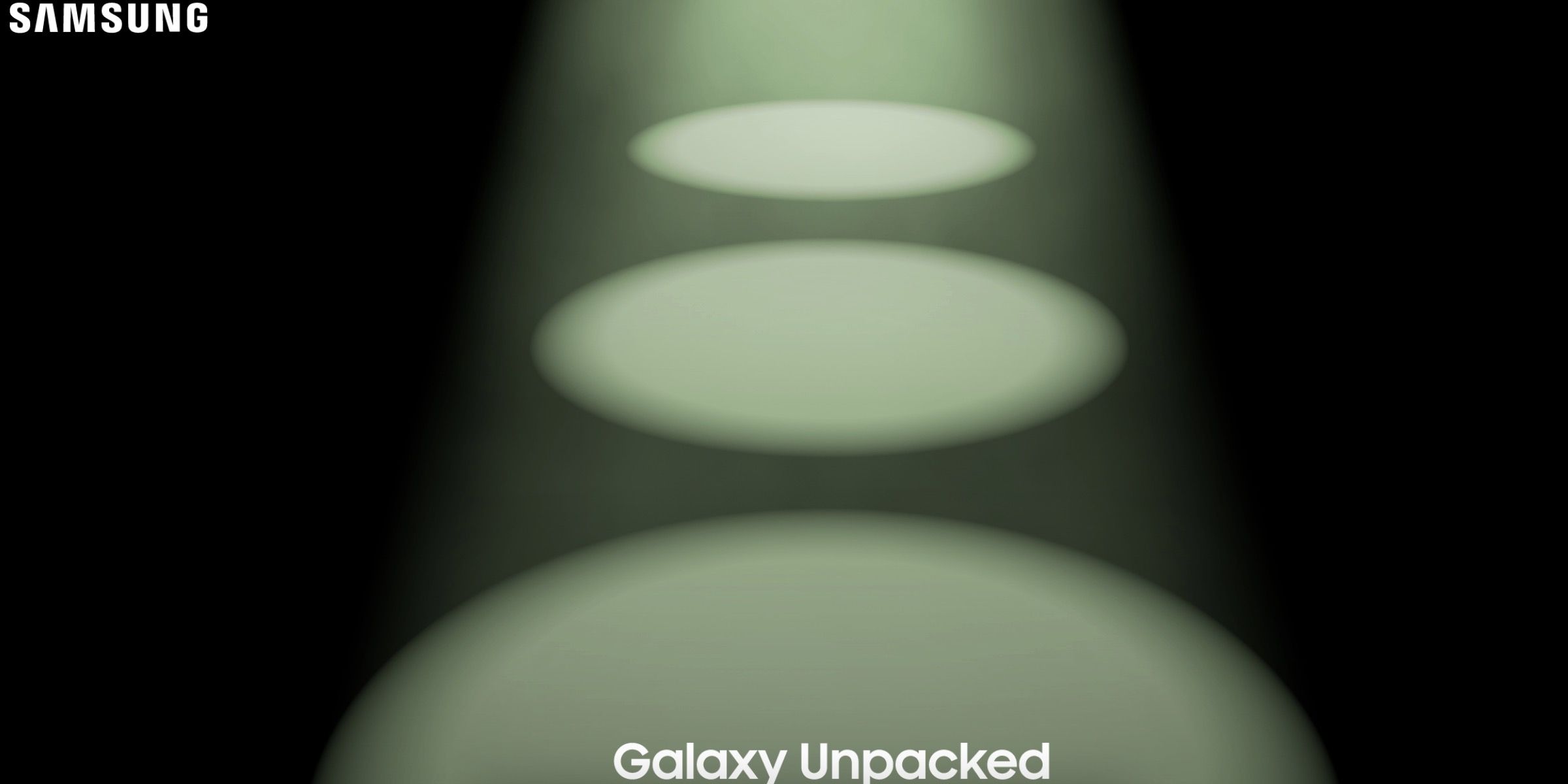 La serie Galaxy S23 finalmente tiene fecha de lanzamiento oficial