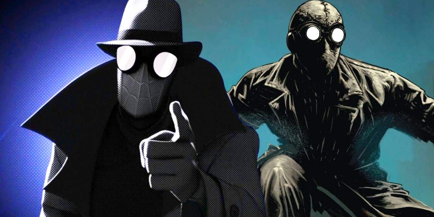 La serie Sony Spider-Man establece al creador de Punisher como co-showrunner