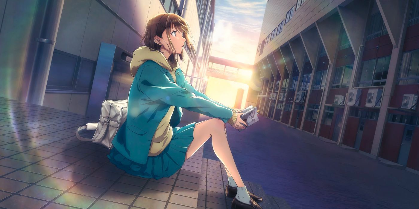 La serie romántica moderna más importante de Shonen Jump obtiene una adaptación al anime