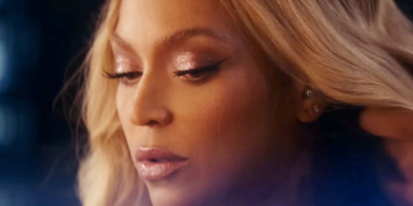 La taquilla de Beyoncé continúa cayendo, quedando atrás de 4 películas más antiguas