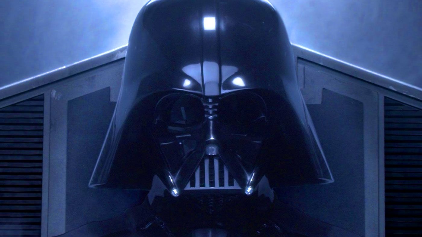 La venganza de los Sith solucionó en secreto un defecto masivo de Darth Vader