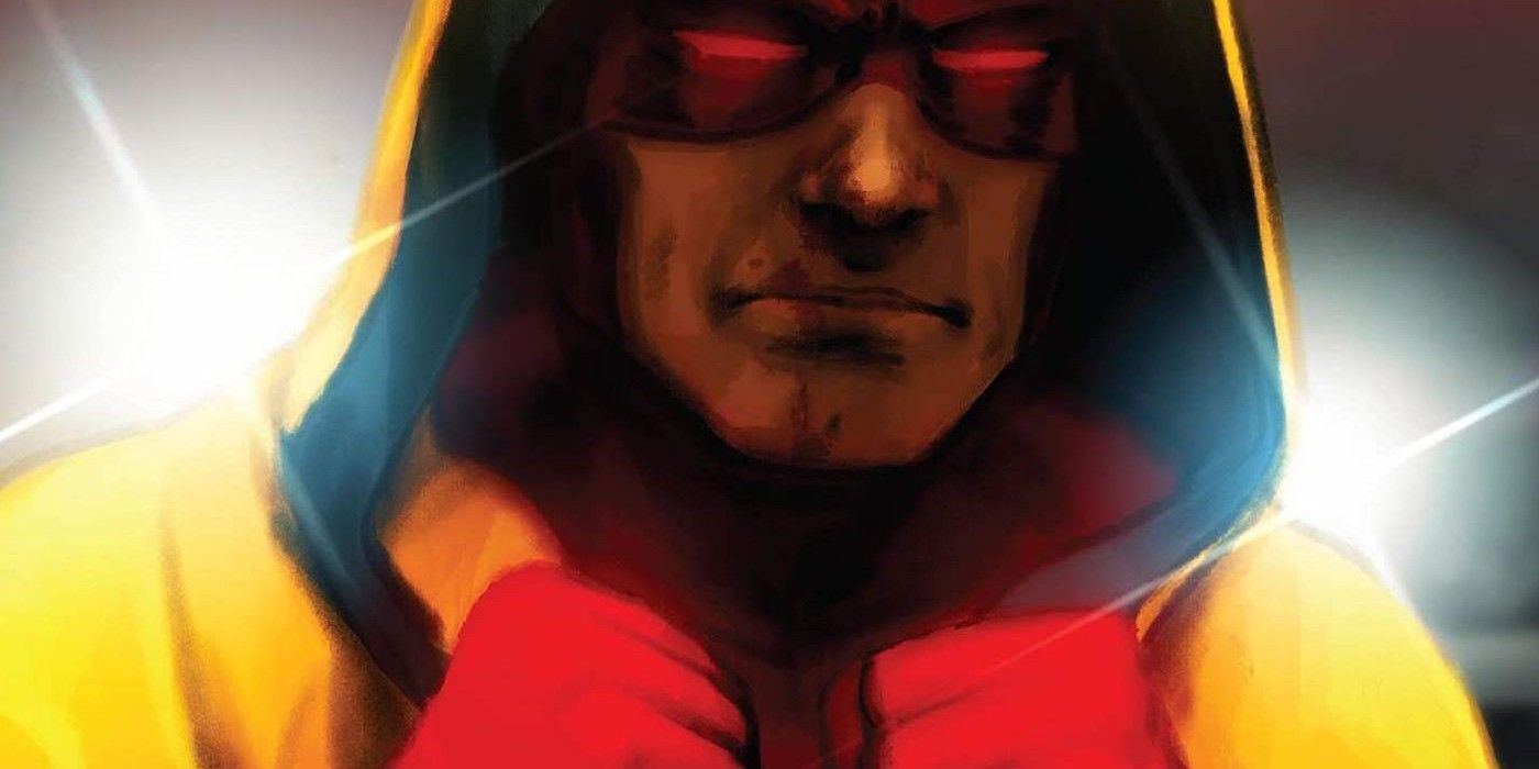 La versión de Daredevil del “Tío Ben” es el mentor más subestimado de los cómics