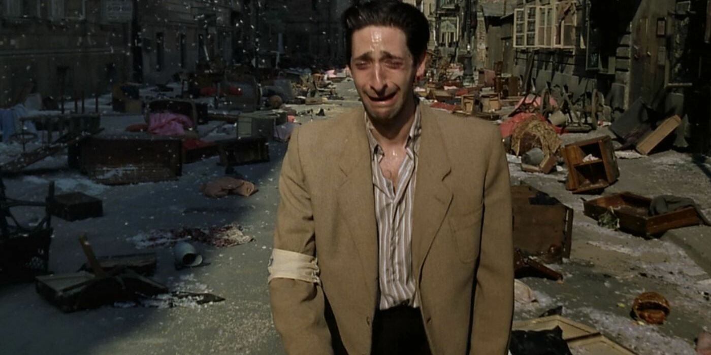 Las 10 películas de guerra más tristes de todos los tiempos, clasificadas