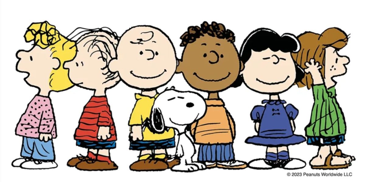 Las 10 tiras cómicas de Peanuts más divertidas de la década de 1990