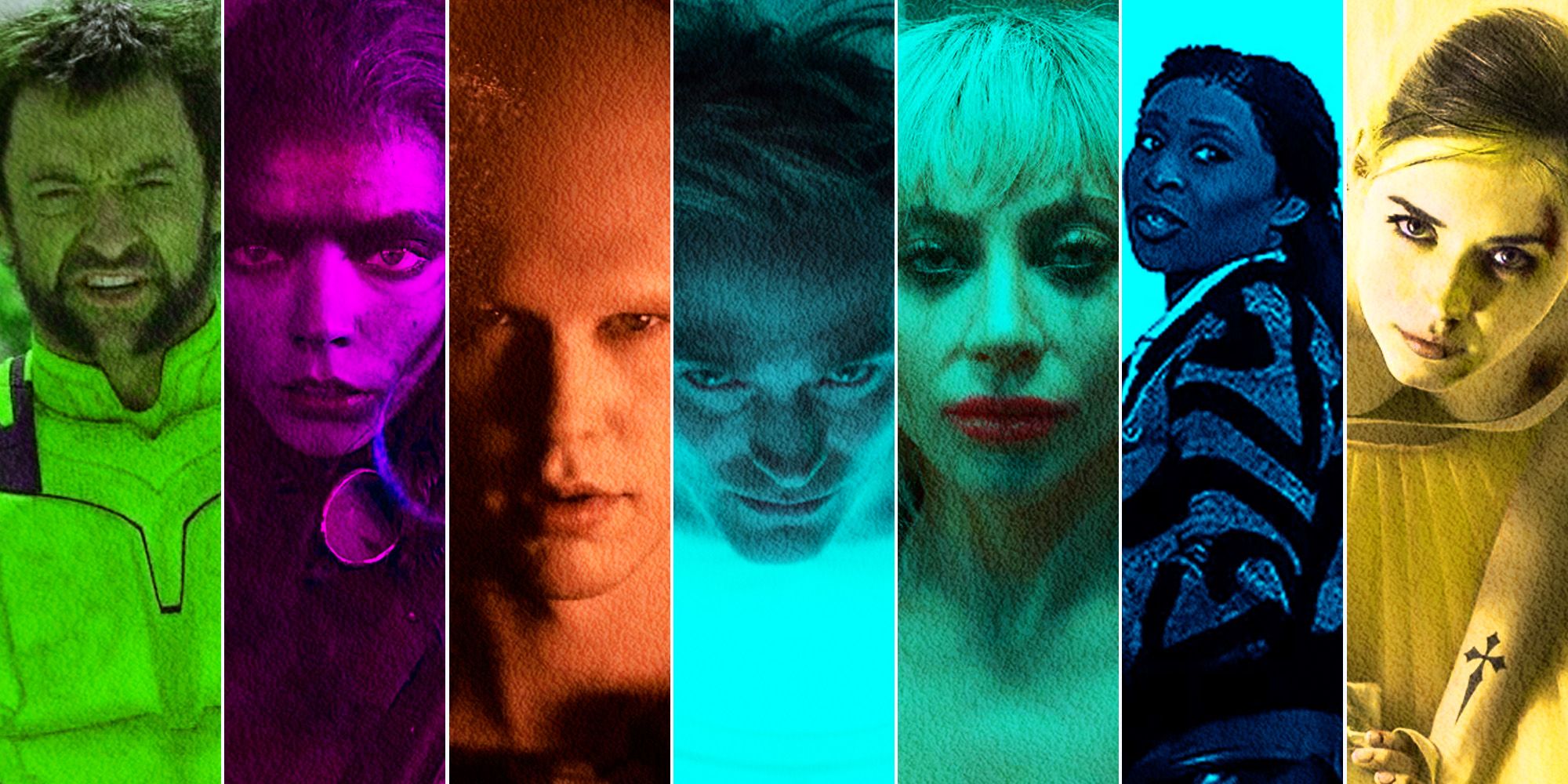 Las 12 representaciones cinematográficas más esperadas que no podemos esperar a ver en 2024