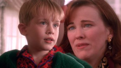 Las estrellas de Home Alone tienen una conmovedora reunión en la ceremonia del Paseo de la Fama de Macaulay Culkin a tiempo para Navidad