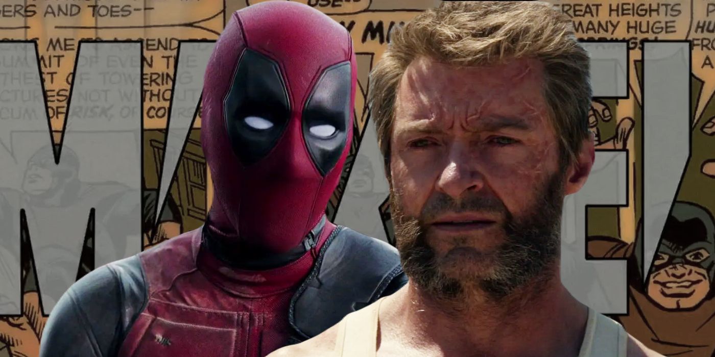 Las fotos del set de Deadpool 3 confirman el regreso de otro personaje importante de X-Men (con un giro mortal)