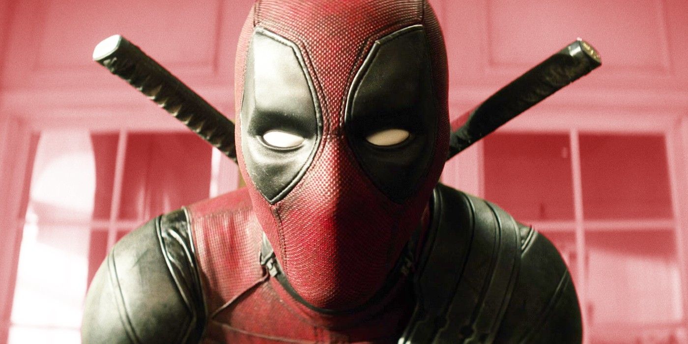 Las fotos del set de Deadpool 3 confirman la conexión con una película anticipada de la fase 6 del MCU